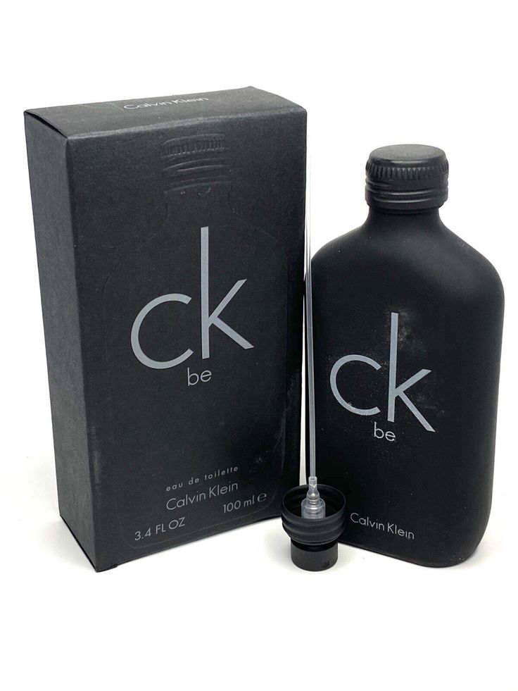 CALVIN Klein Perfume